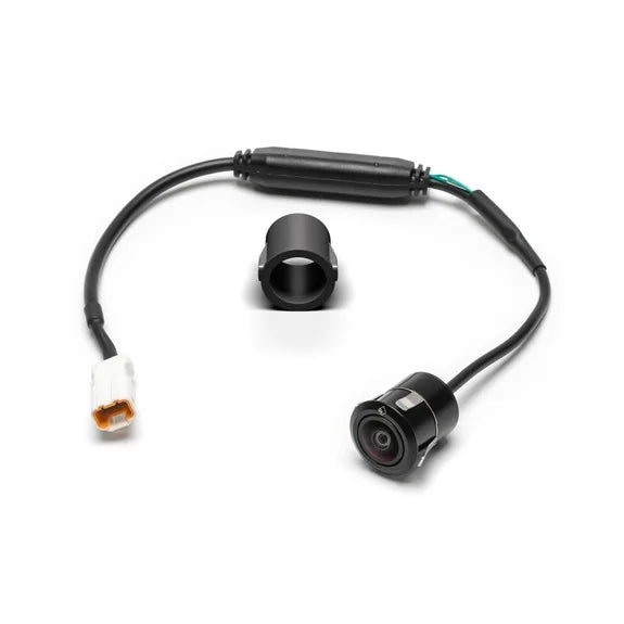 Rockford Fosgate Camera Plug and Play Harness and Mounting Kit for Select Ranger - View 2