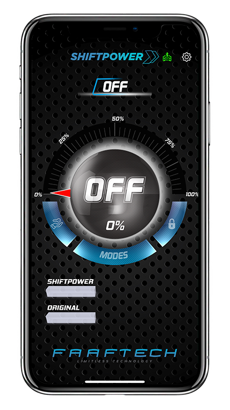Beat-Sonic ShiftPower SP48 Throttle Response Controller - Ferrari Models