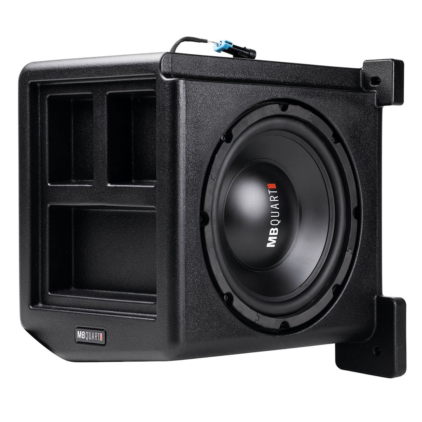 MB Quart MBQRG-SUB-1 - 10 Subwoofer & 400 Watt D Class