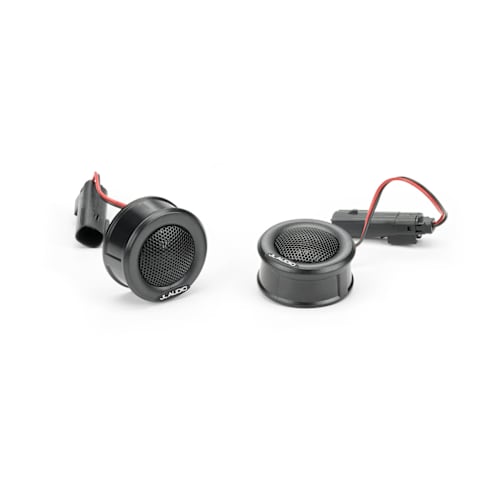 JL Audio® SlamPak® Audio System with MM55 for Polaris RZR M3 Audio System for Se - View 5