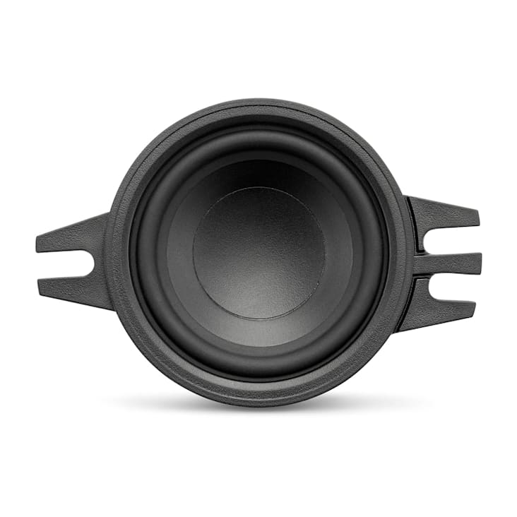 JL Audio C6-275 SKU# 010-03845-00 JL Audio® C6 Car Speakers 2.75" Component Midr - View 2