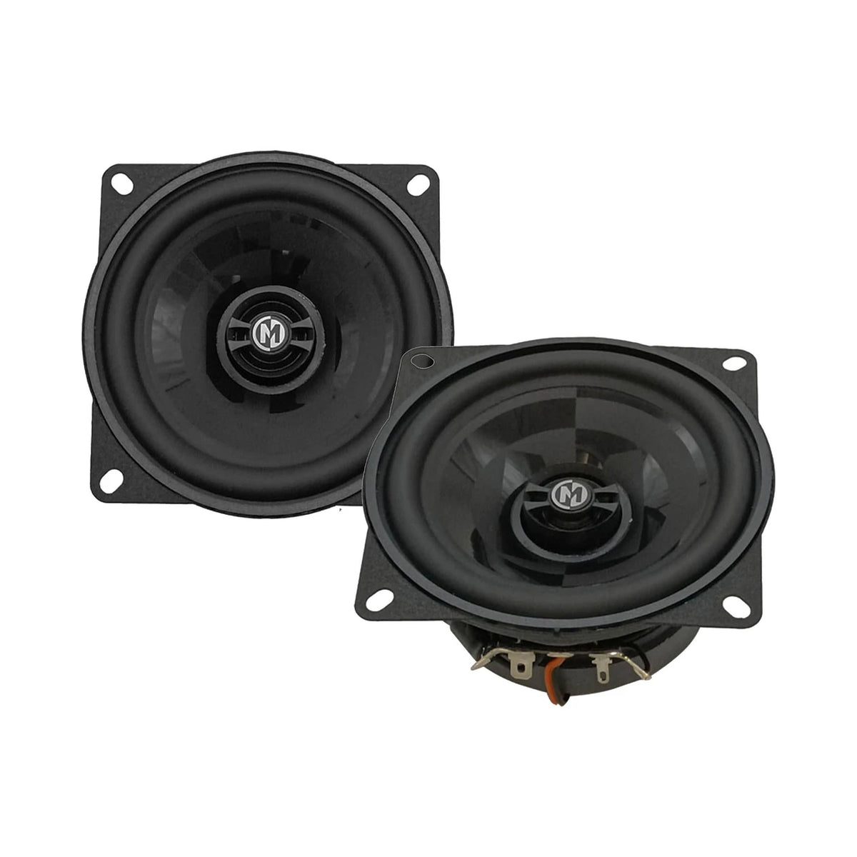 Memphis PRXP4 4” 2-WAY WITH POINT SOURCE TWEETER