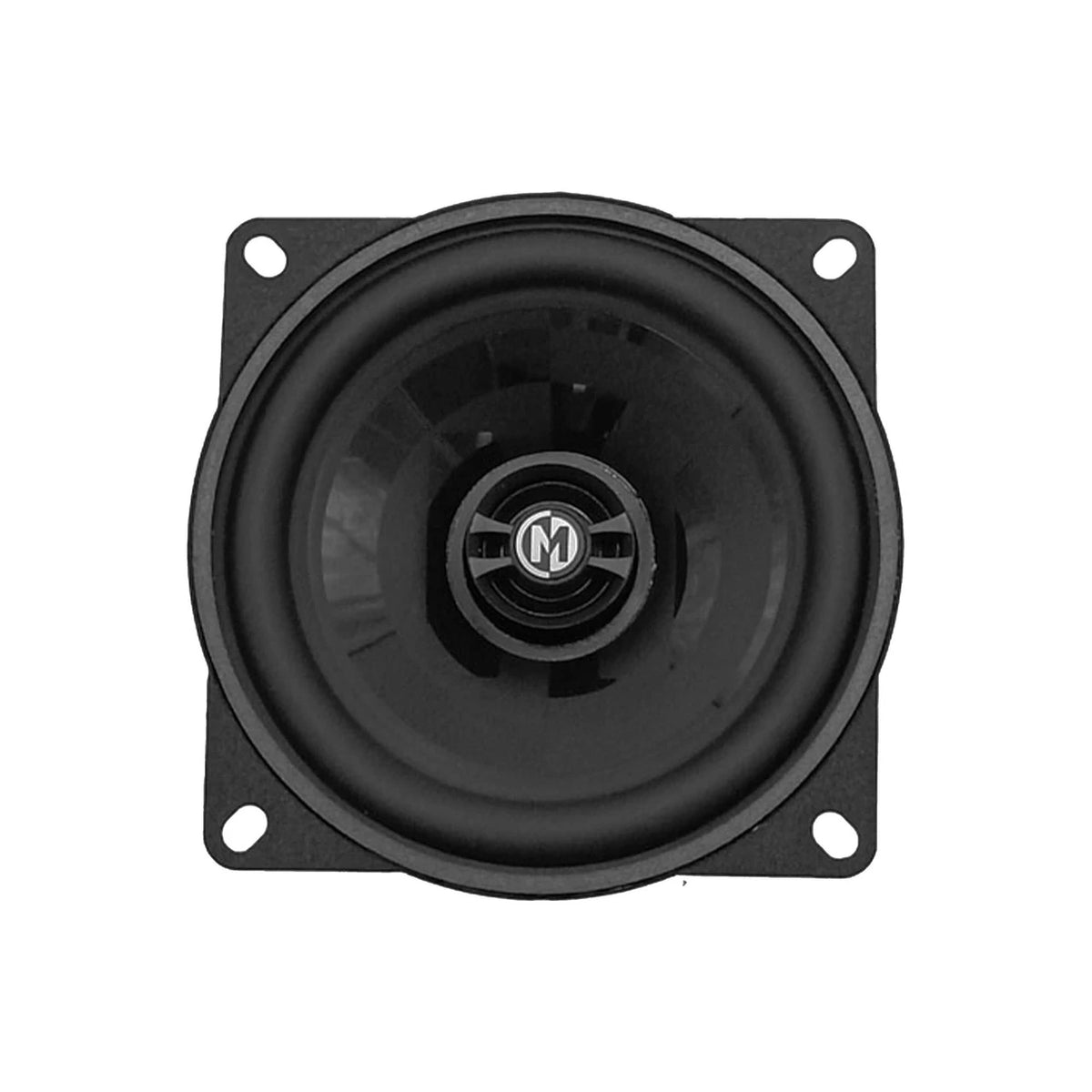 Memphis PRXP4 4” 2-WAY WITH POINT SOURCE TWEETER