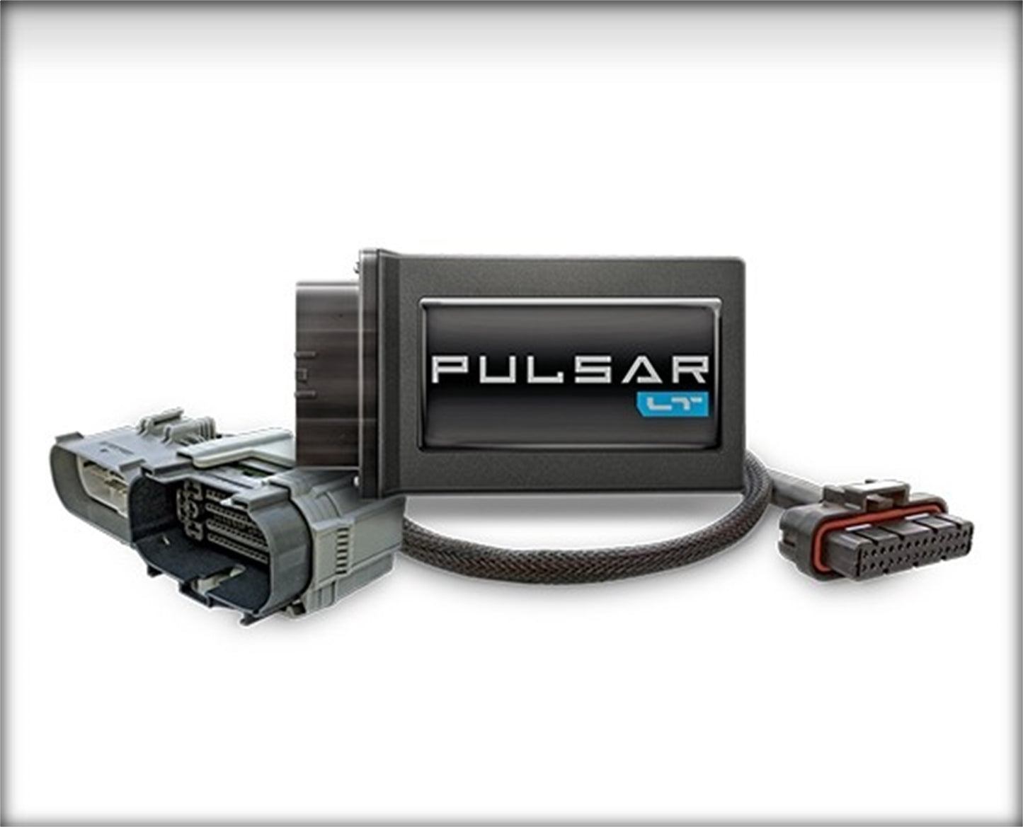 Edge Products - 23451-3 - Performance Module -  23451-3 Pulsar LT Control Module