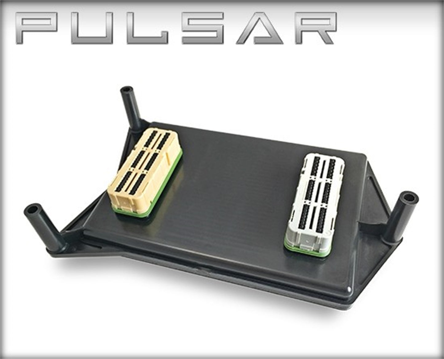 Edge Products - 42450 - Performance Module -  42450 Pulsar Module Fits 15-18 Wrangler (JK) Wrangler (JL)