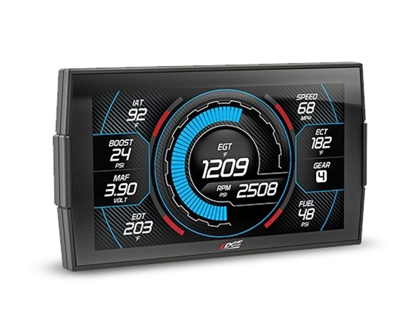 Edge Products - 33550-3 - Performance Tuner/Programmer -  33550-3 Pulsar Insight CTS3 Kit