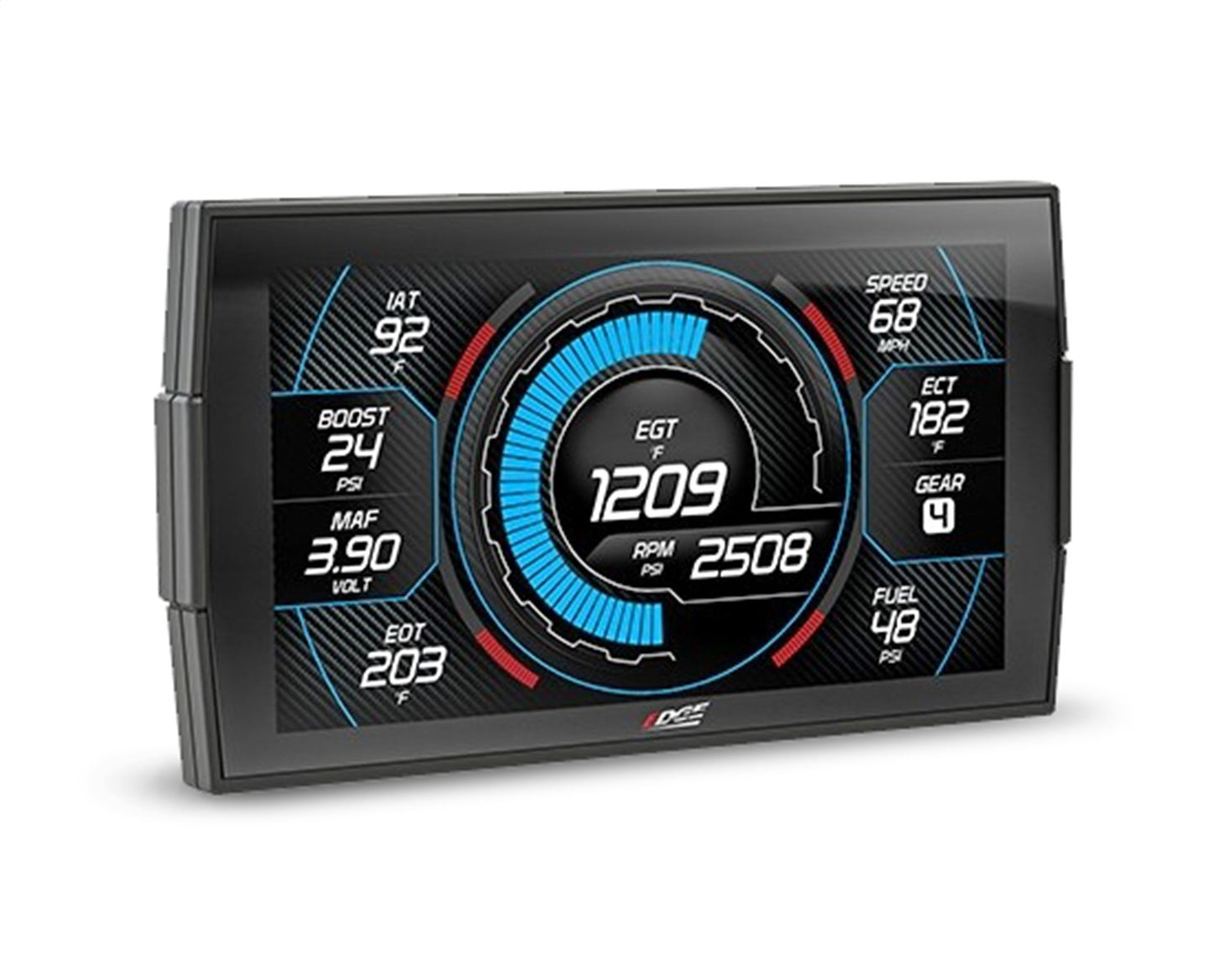 Edge Products - 22601-3 - Performance Tuner/Programmer -  22601-3 Pulsar Insight CTS3 Kit