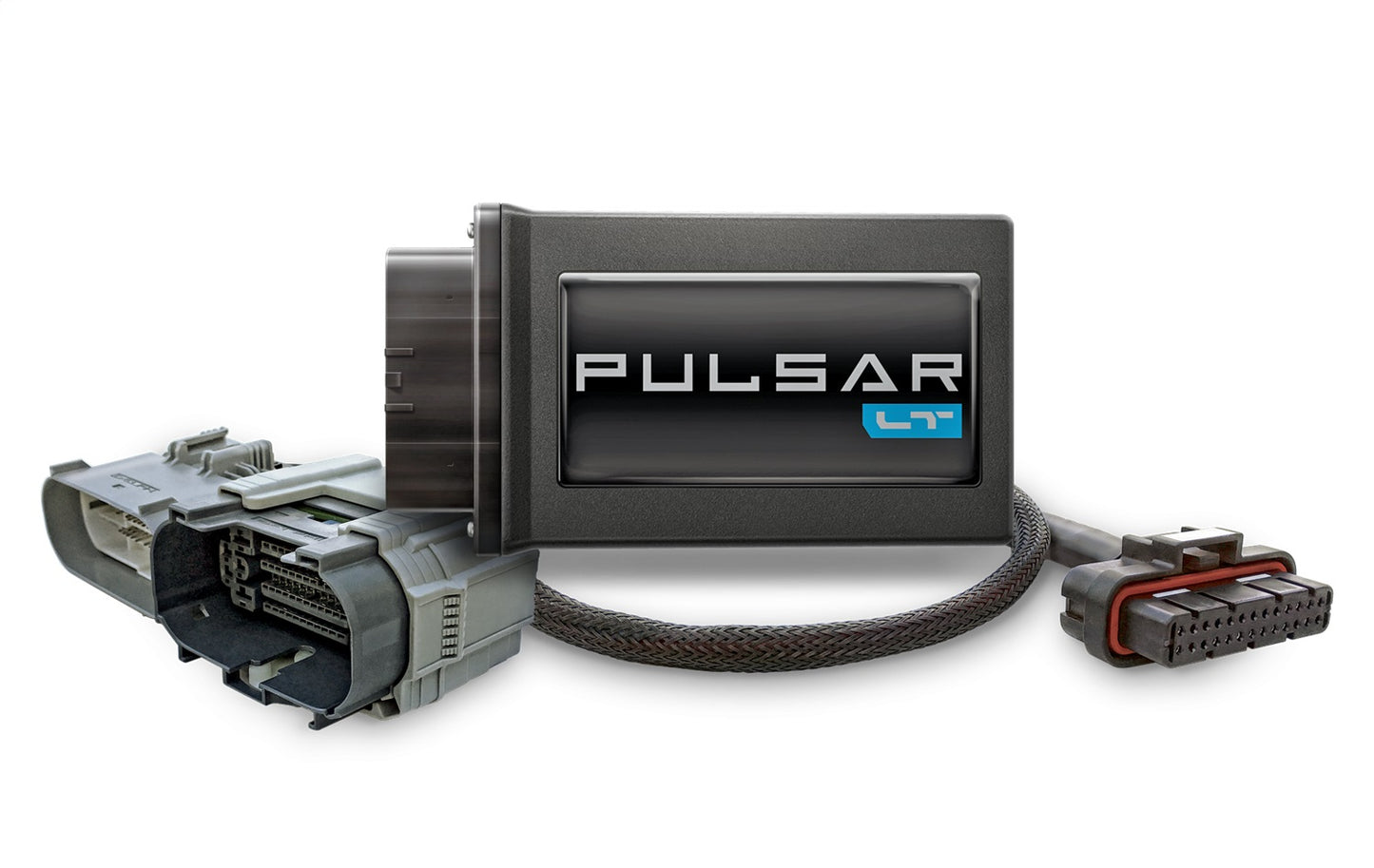 Superchips - 22412 - Performance Tuner/Programmer