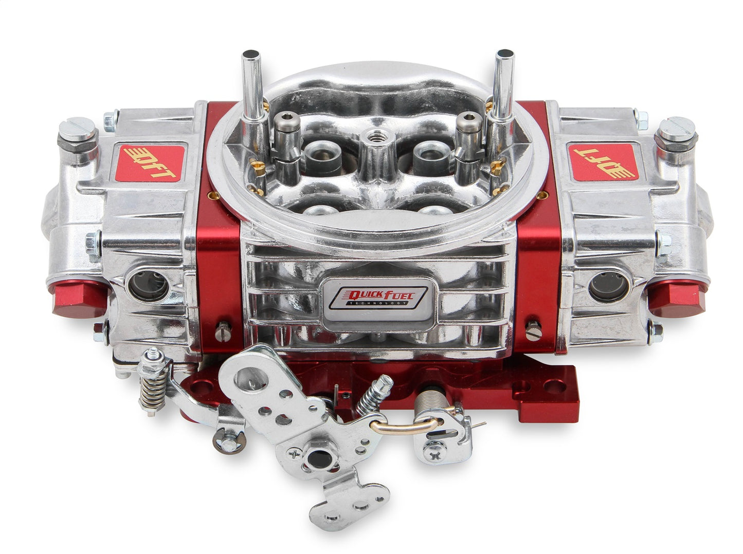 Quick Fuel Technology - Q-850 - Carburetor -  Q Series Carburetor