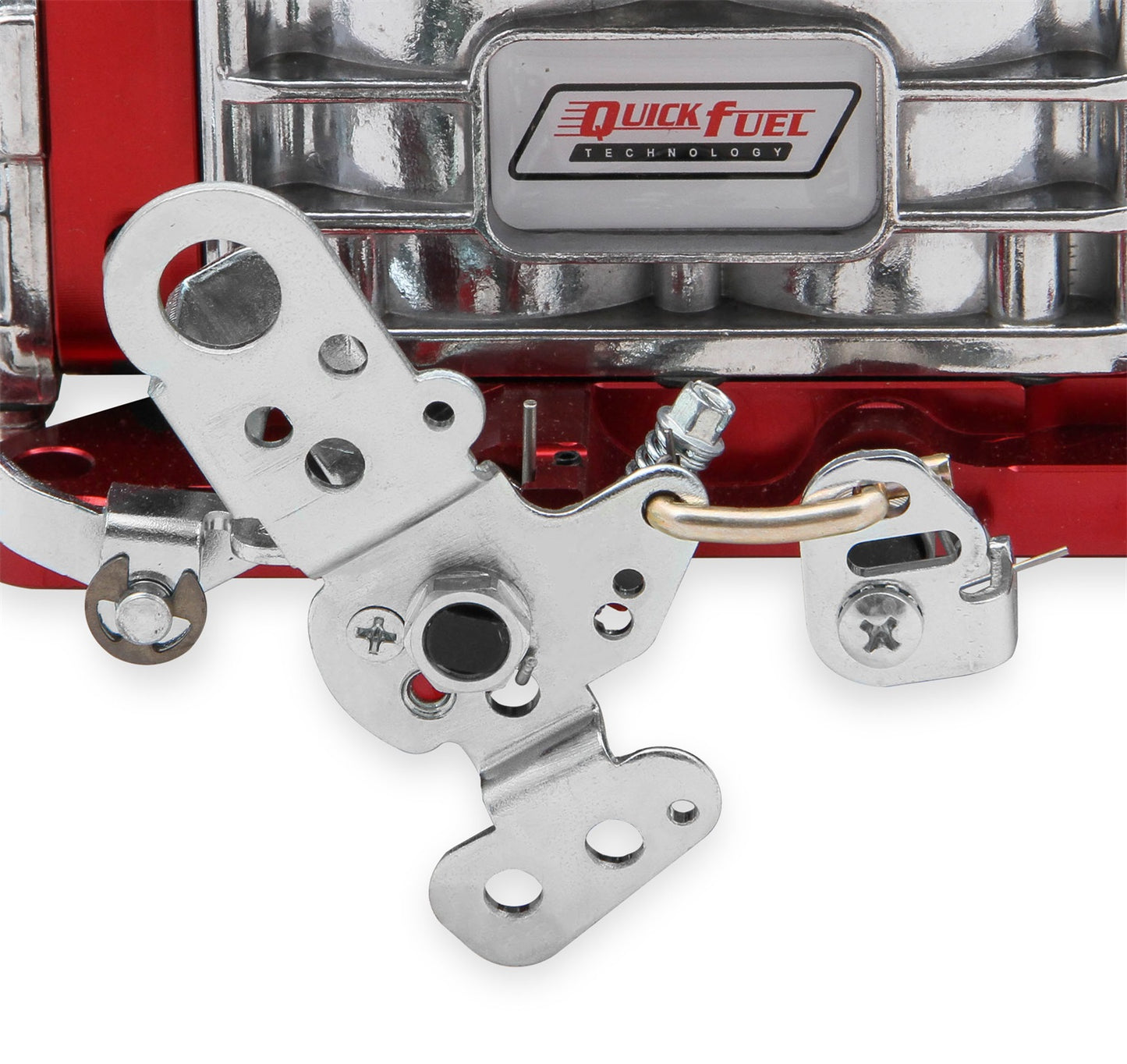 Quick Fuel Technology - Q-850 - Carburetor -  Q Series Carburetor