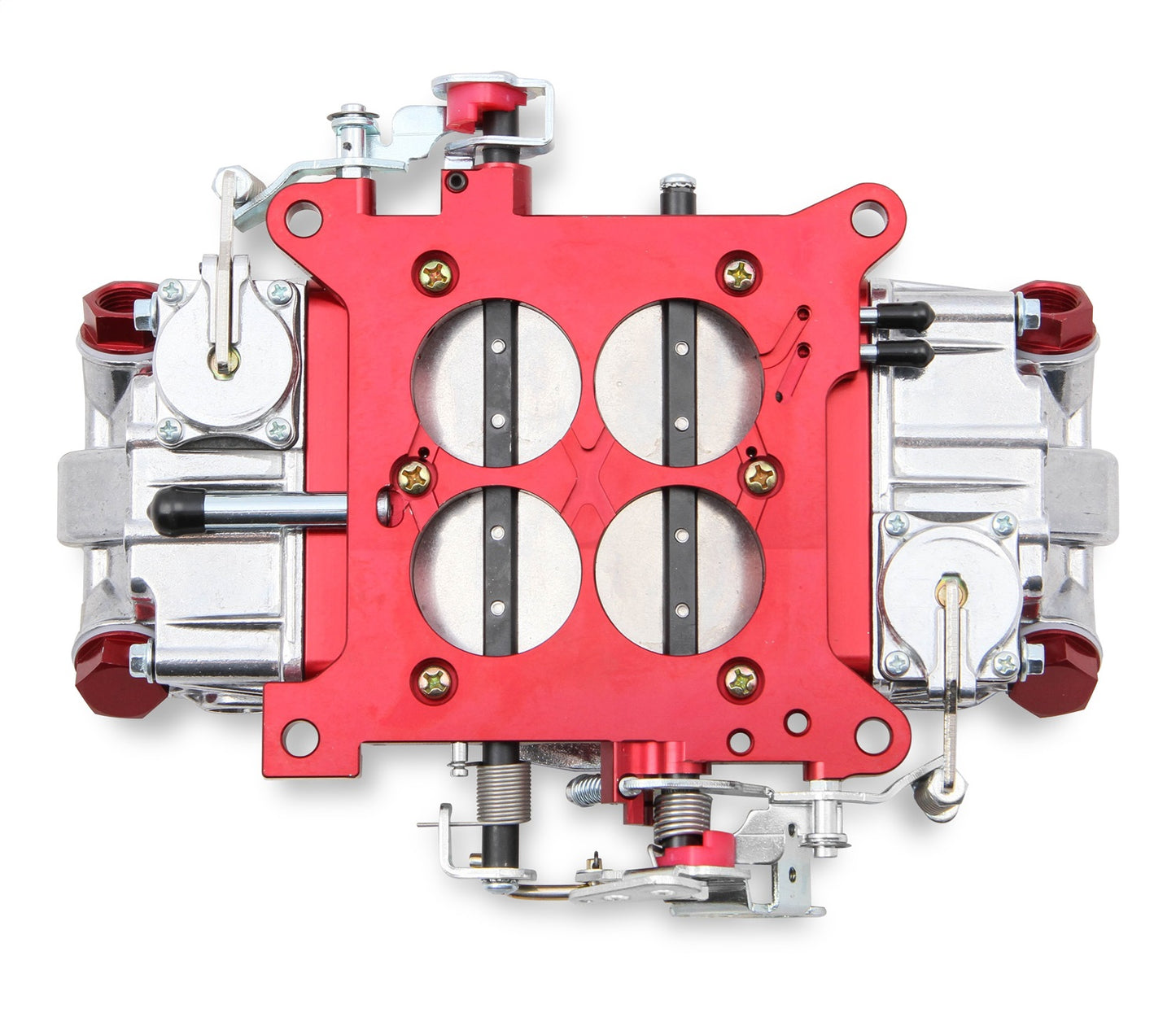 Quick Fuel Technology - Q-850 - Carburetor -  Q Series Carburetor