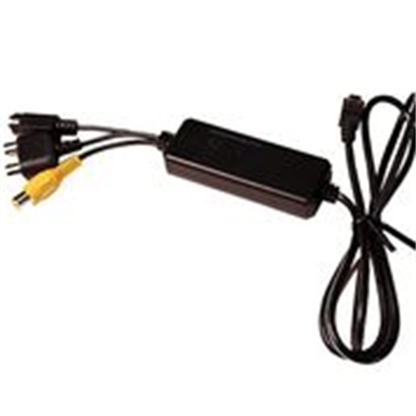 Edge Products - 98107 - Back Up Camera Extension Cable -  98107 USB Back-Up Camera Adapter