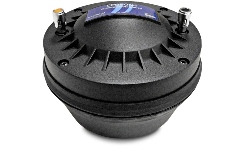 Beyma 1-inch exit compression driver CP-850Nd - View 1