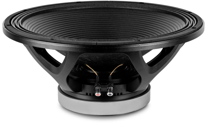 Beyma Loudspeaker 18P1000FEV2/S 8 oh - View 1