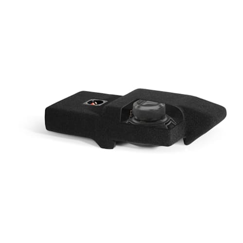 JL Audio Stealthbox® Enclosed Subwoofer for Chevrolet and GMC Full-Size SUV's an - View 2