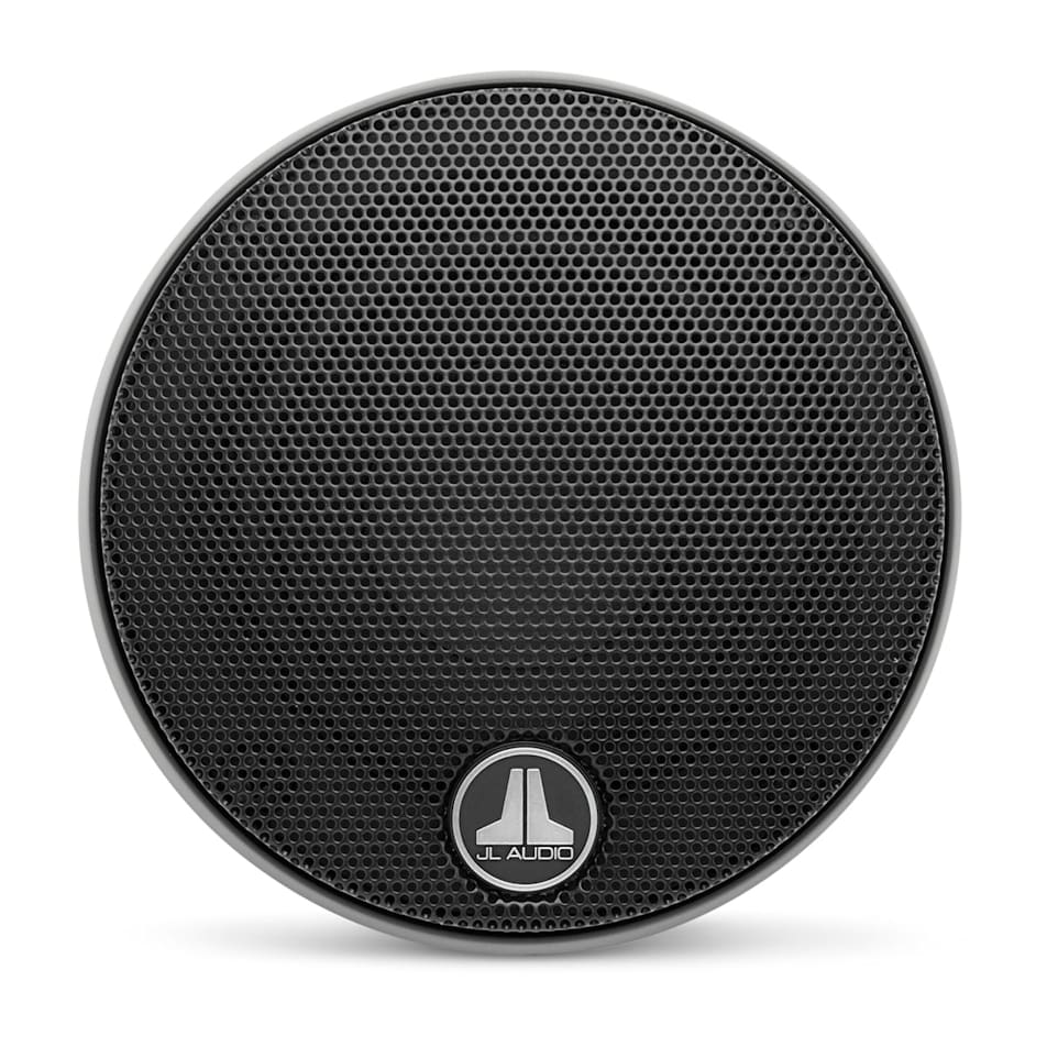 JL Audio C6-275 SKU# 010-03845-00 JL Audio® C6 Car Speakers 2.75" Component Midr - View 1