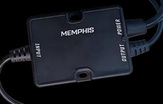Memphis RGBAMP 30 Amp IP66 RGB Universal LED Amplifier - View 3
