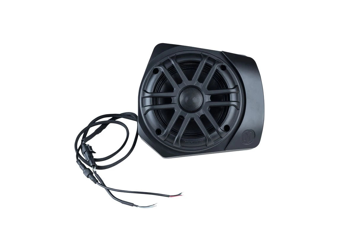 Memphis RNGR65RE18 OEM Polaris Ranger rear roof speaker pods