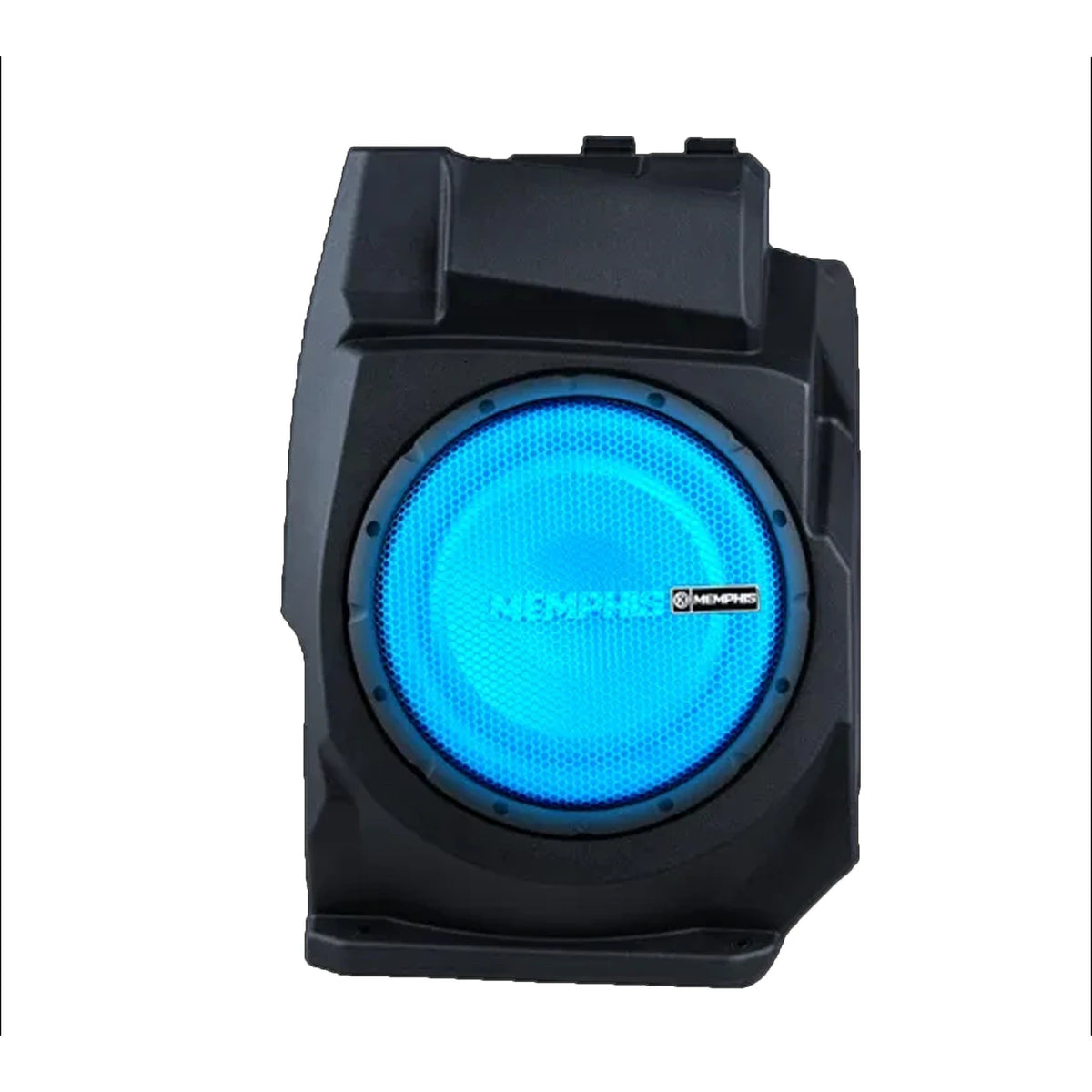 Memphis Audio RZRPRO10SE 10" Powered Subwoofer 350W