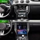 Linkswell TS-GMVN10-4RR-5S (Gen 5) - Vertical Screen for GM Vans - View 2