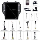 Linkswell TS-GMVN10-4RR-5S (Gen 5) - Vertical Screen for GM Vans - View 3