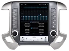 Linkswell Gen 6 T-Style Radio for Cadillac Escalade (TS-GMCD09-7RR-6H) - View 2