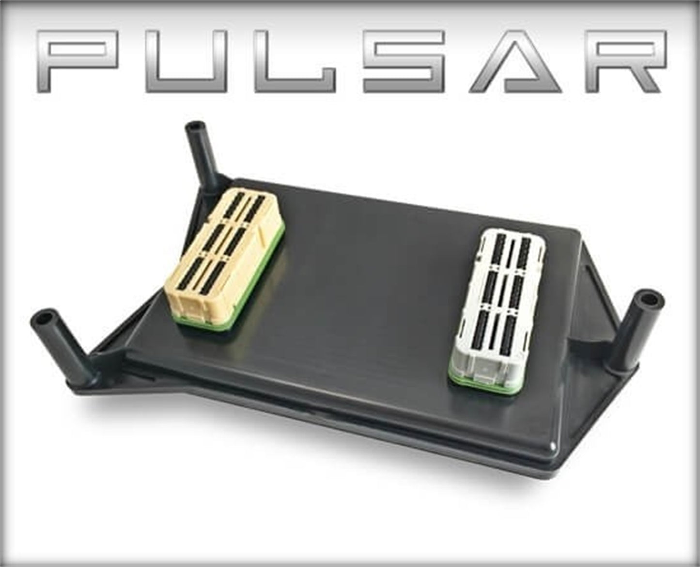 Superchips - 42450 - Performance Module -  42450 Pulsar Module Fits 15-18 Wrangler (JK) Wrangler (JL)