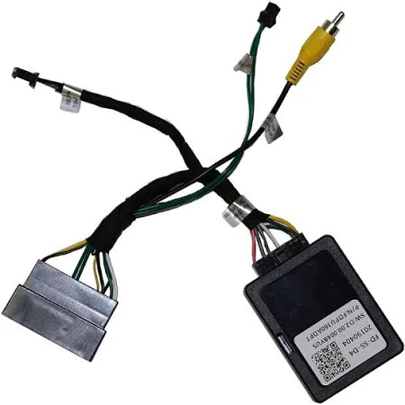 LINKSWELL Factory Ford 360 Camera Retention Adaptor SKU FDPU360ADPT - View 1