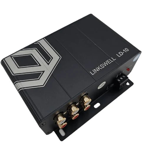 Linkswell Amps/Cables - Line Driver (LWLD-0010-01) - View 1