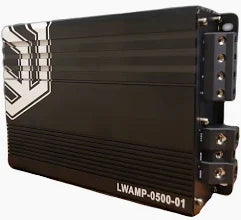 Linkswell Amps/Cables - 500W Mono Amplifier (LWAMP-0500-01) - View 1