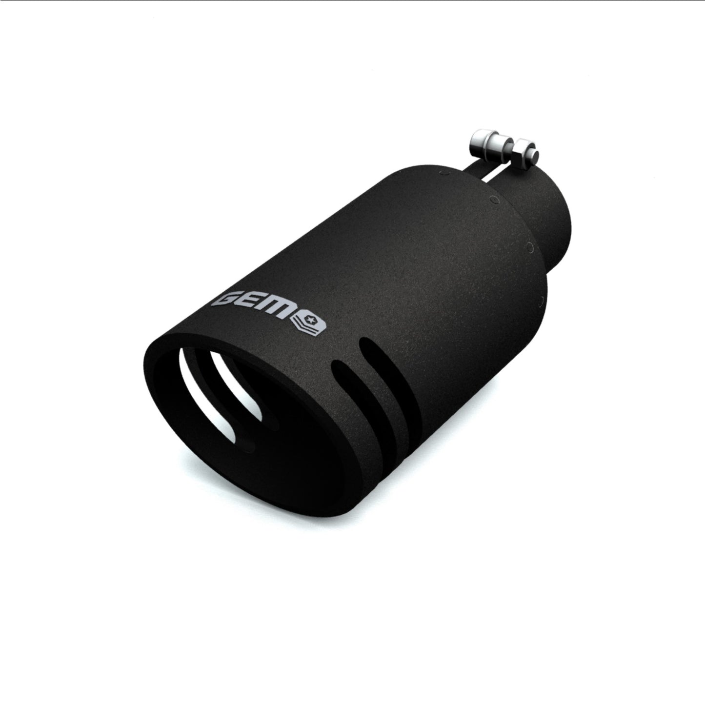 GEM TUBES - B11275 - Exhaust Tail Pipe Tip