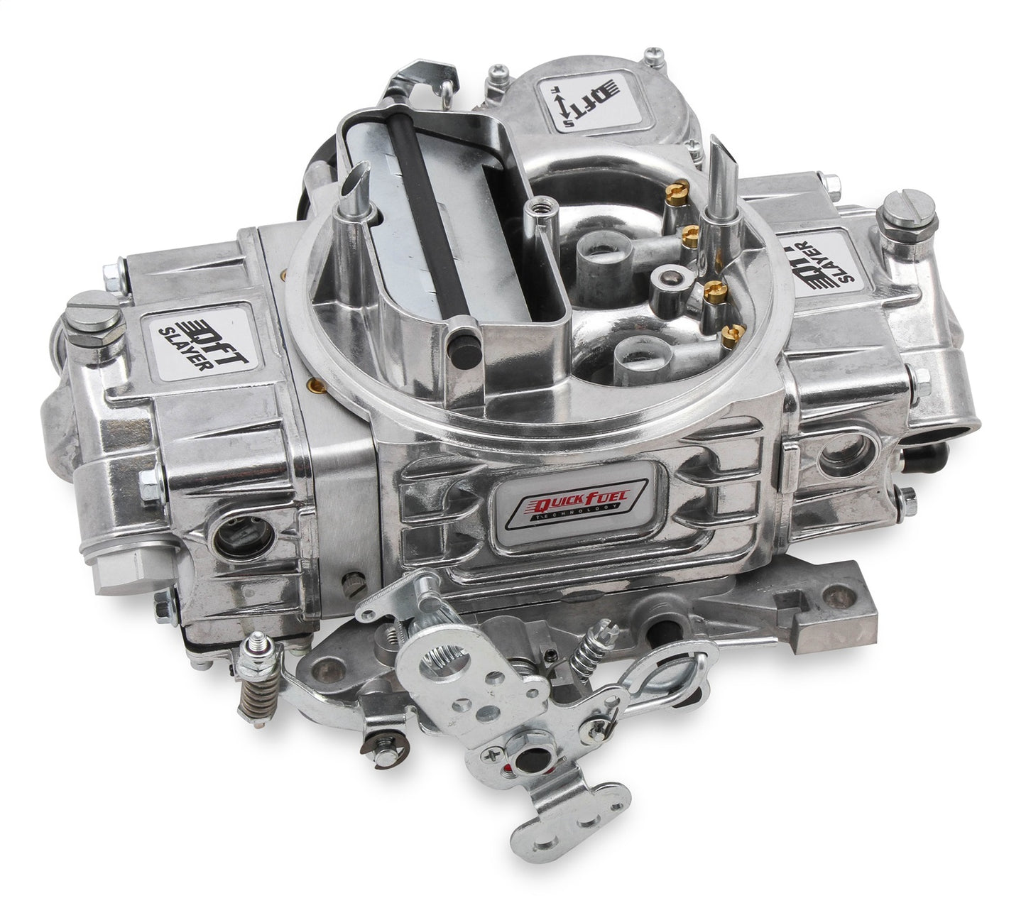 Quick Fuel Technology - SL-750-VS - Carburetor