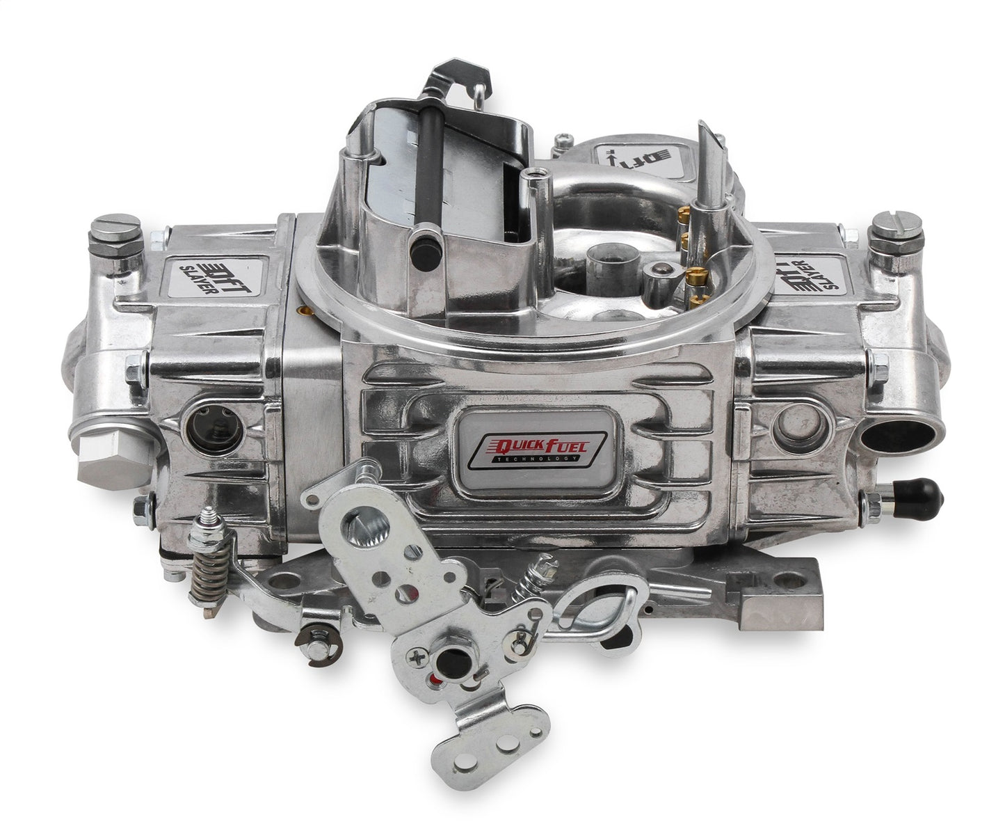 Quick Fuel Technology - SL-750-VS - Carburetor