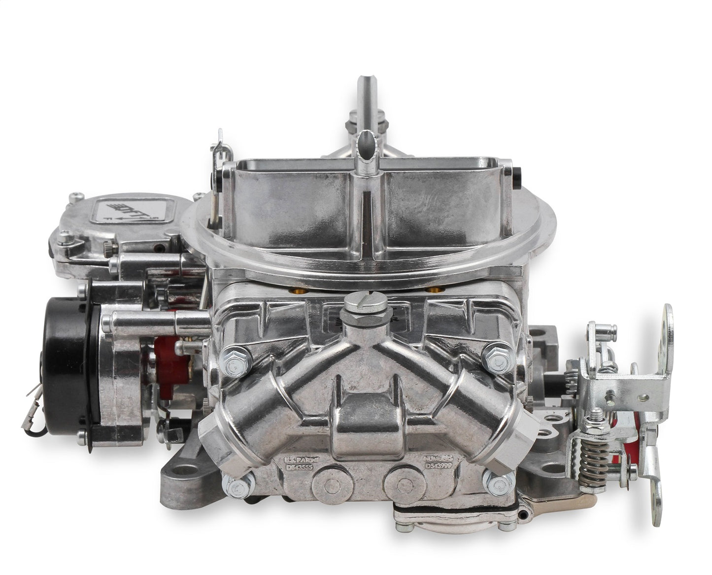 Quick Fuel Technology - SL-750-VS - Carburetor