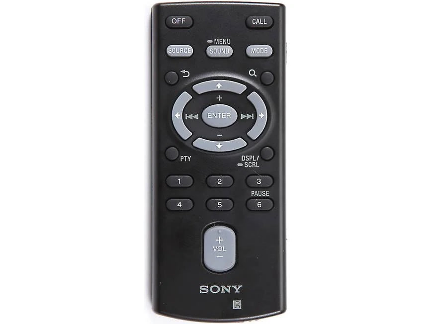 Sony DSX-M55BT Single-DIN Marine Boat Radio Receiver Bluetooth Audio AUX USB - View 4
