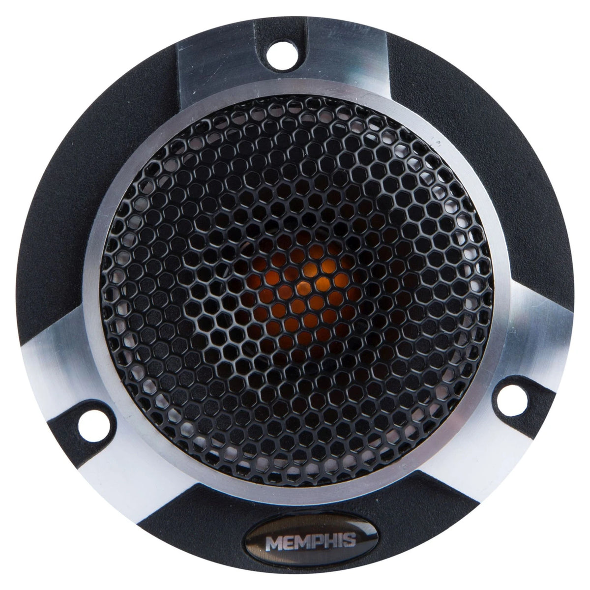 Memphis SRXP62CV2 Street Reference Pro Series 6.5" 125W RMS (250W Peak Power Handle)