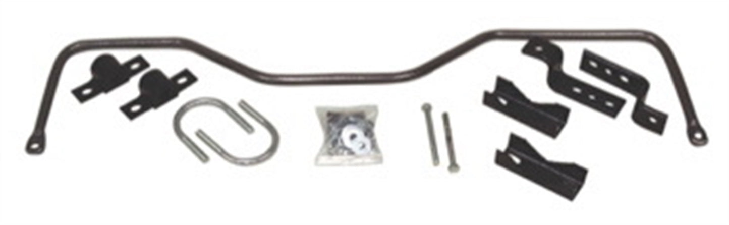 Hellwig - 7889 - Sway Bar Assembly -  7889 Sway Bar Fits 07-21 Tacoma Tundra