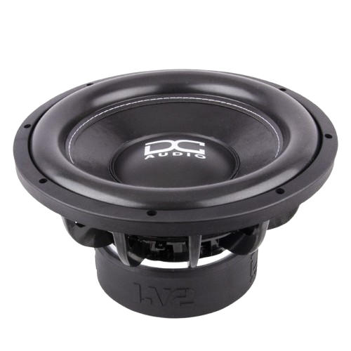 DC Audio Level 2 Subwoofers