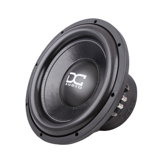 DC Audio Level 2 Subwoofers
