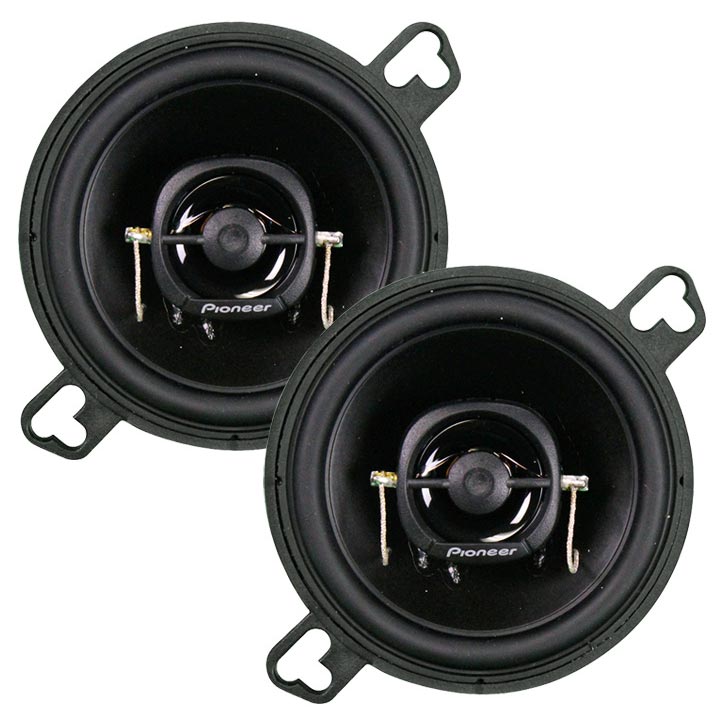 Pioneer TSA878 3.5-Inch 2-Way Car Speaker with 60W Max Power
