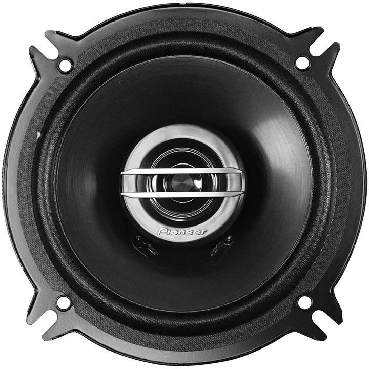 Pioneer TSG1320S 5.25-inch 2-Way Full Range Speakers - 250 Watts, Pair