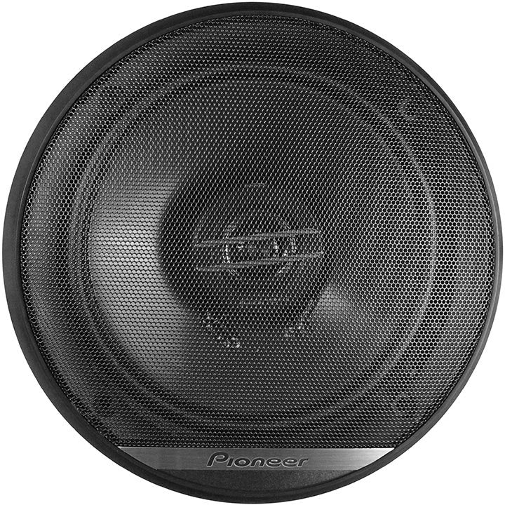 Pioneer TSG1620F 6.5-Inch 2-Way Full Range Speakers - 300 Watts Pair
