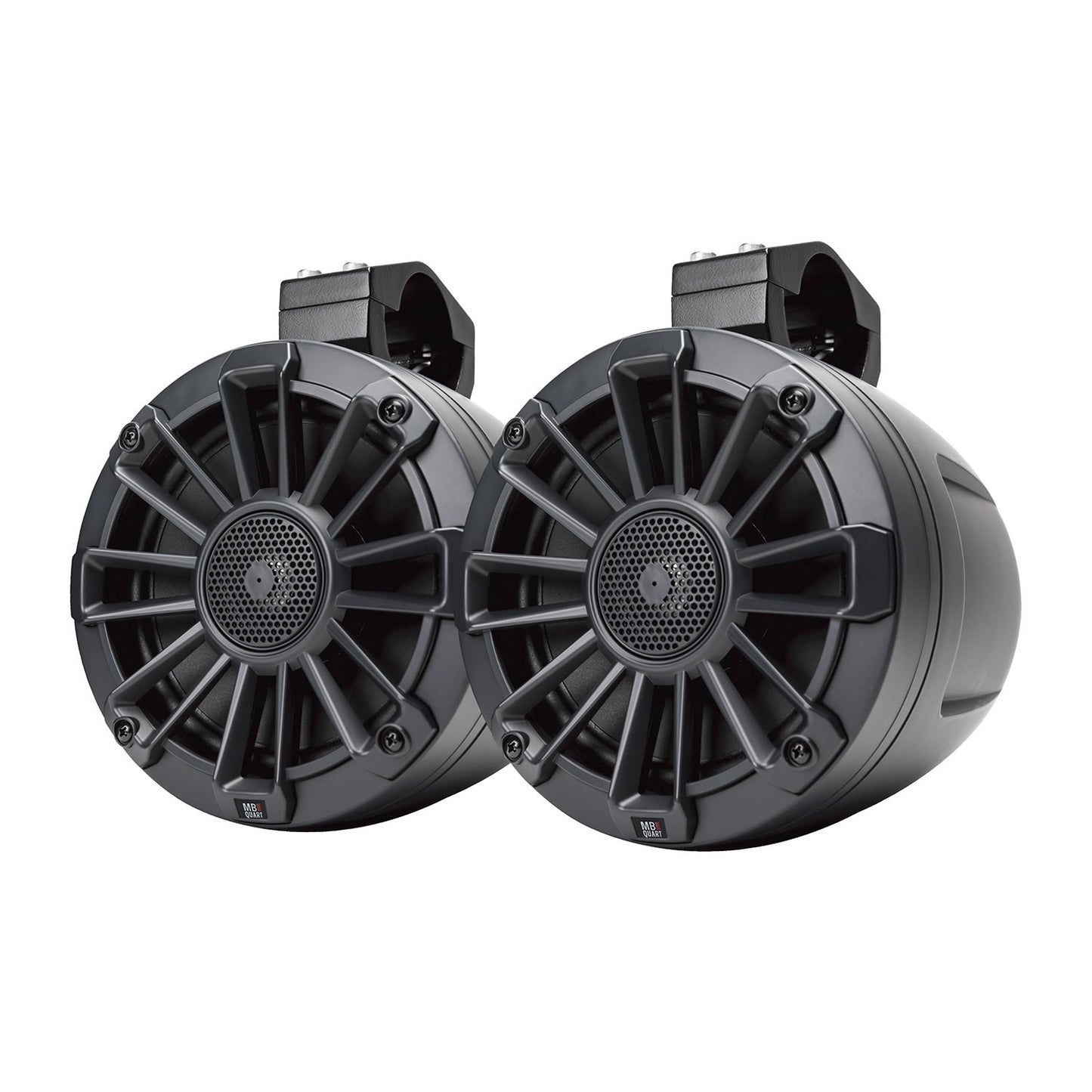 MB Quart UNI6.1R - Two 6.5 Tower Speaker 160w Stage 2