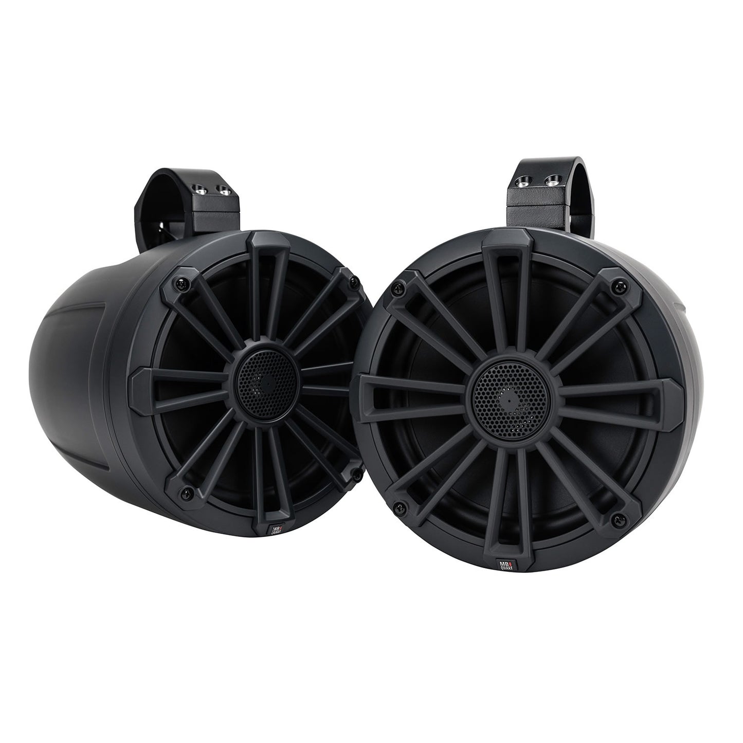 MB Quart UNI8.1R - Two 8 Tower Speaker 160w Stage 2