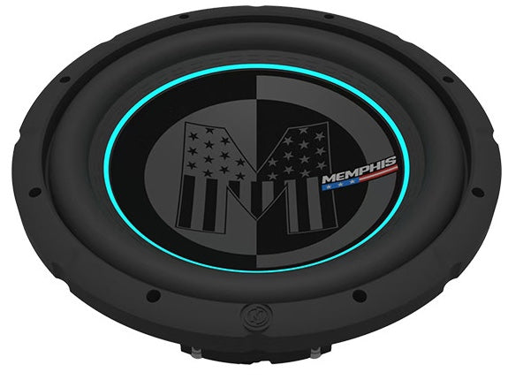 Memphis 76PRXL12FTV 250TH ANNIVERSARY EDITION Subwoofer - View 2