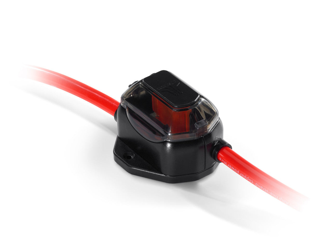 JL Audio® Water-resistant Master MAXI™ Fuse Block (XD-MFBW-MAXI) - View 1