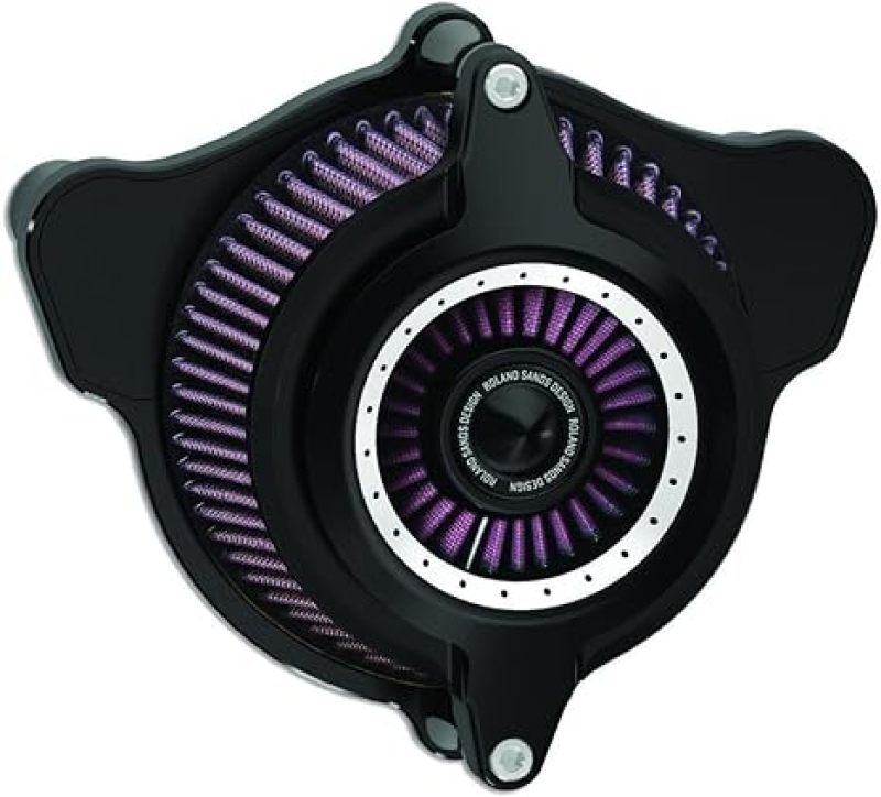Roland Sands Design Rsd Blunt Air Cleaner Power
