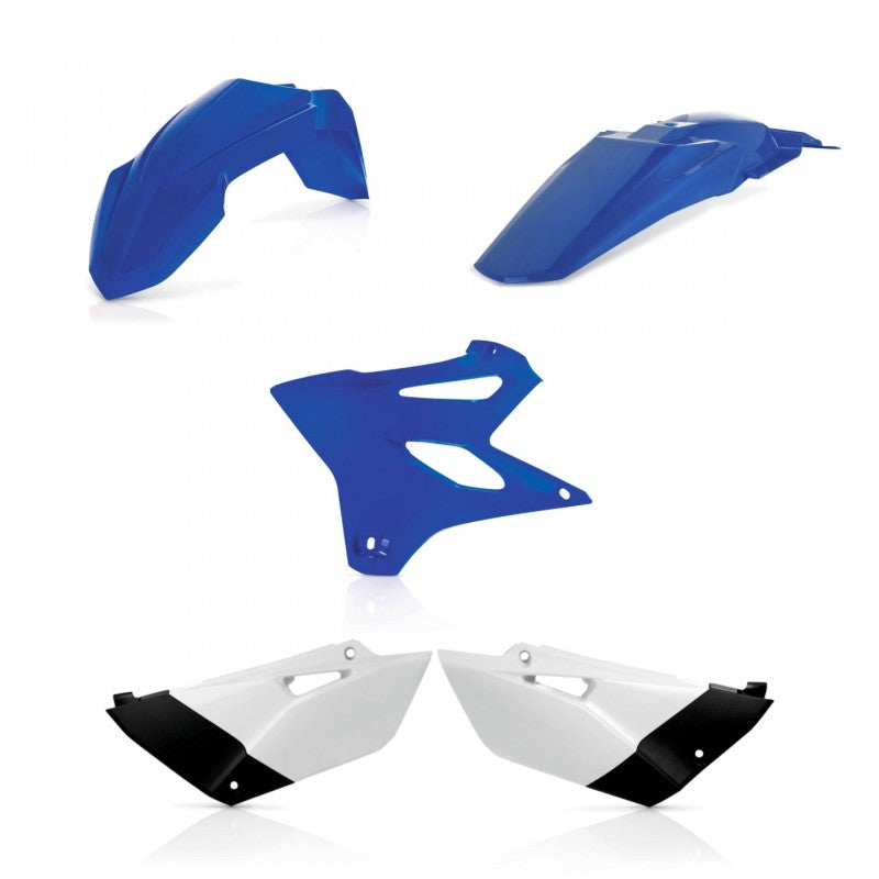 Acerbis Full Plastic Kit