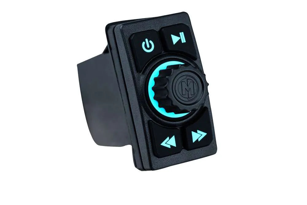 Memphis Bluetooth Switch Size BT w/ Aux and USB SBT2 - View 1