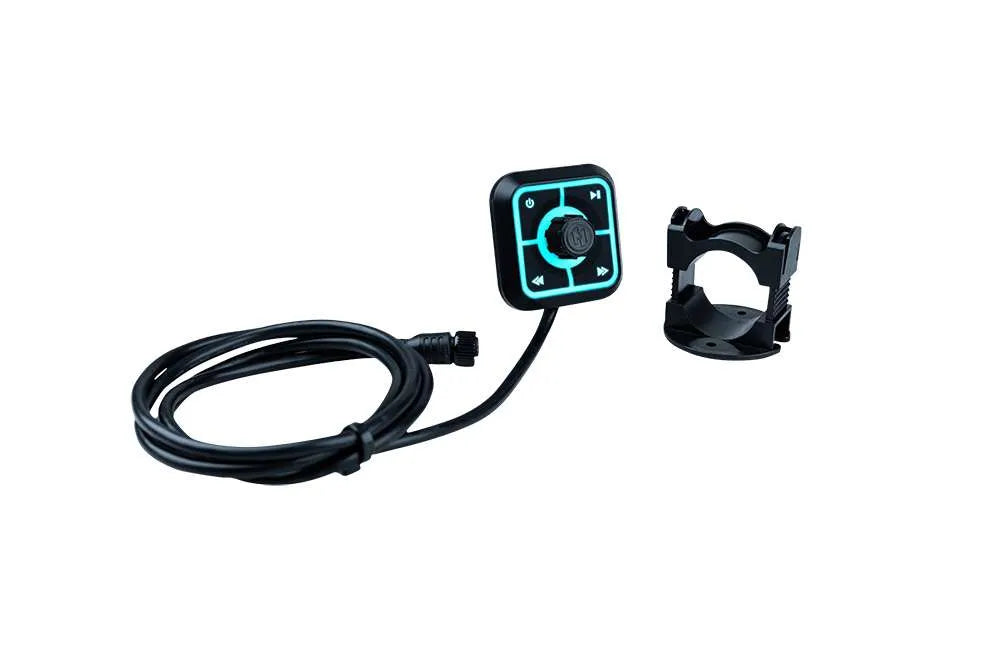 Memphis Bluetooth Controller w/ Aux and USB SBT4 - View 2